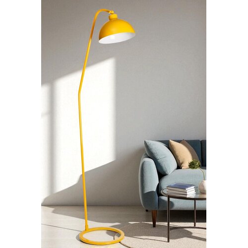 Opviq podna lampa 8915-6, žuta Cijene