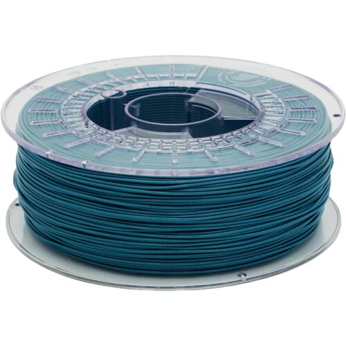 Recycling Fabrik rPLA Galactic Nebula (Blue-Glitter) - 1,75 mm / 1000 g Slike