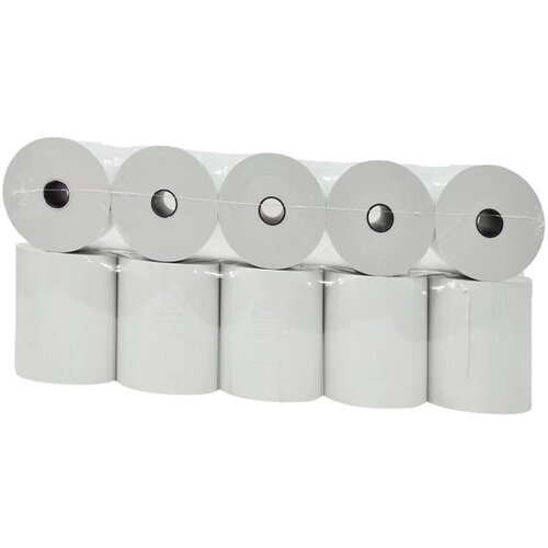 Gmb POS-TROL79-80mm Termo rolna 79x80mm, 5KOM, (80m, 53gsm BPA FREE) Cene