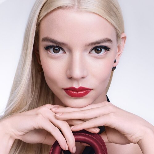 Dior Addict sjajilo za usne punjiva nijansa 720 Ic&amp;ocirc;ne 3,2 g Slike