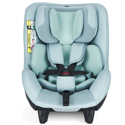  Autosjedalica Avionaut AeroFix RWF Airflow (0-18,5 kg), Mint Slike
