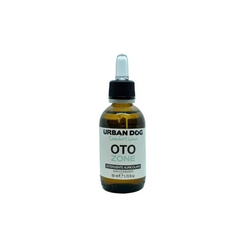 Urban DOG KAPI ZA U&Scaron;I PASA 50ML Cijene