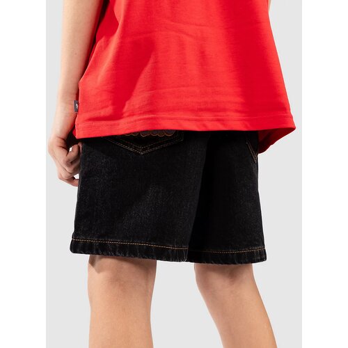 Blue Tomato EMB Kids Kratke hlace black Cene