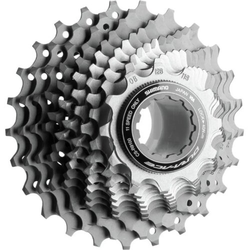  Lančanik Kasetni Shimano Dura-Ace Cs-R9100, 11 Brzina, 12-13-14-15-16-17-18-19-21-23-25, Ind.Pack Cijene