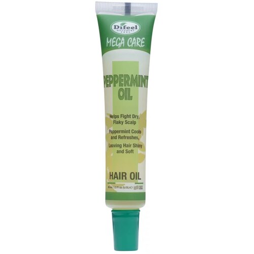 DIFEEL ulje za kosu Mega Care Pepermint, 45 ml Cene