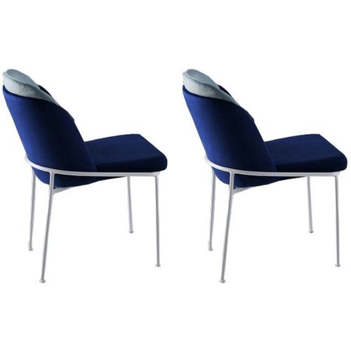  Set stolica Dore 182 V2, 78x61x50 cm, 2 komada, Teget Cijene