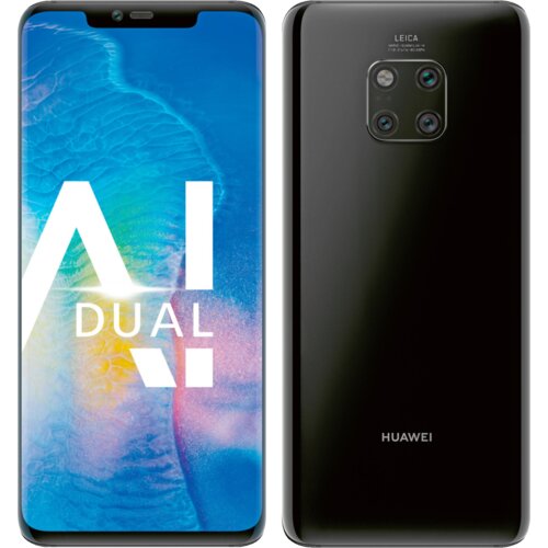 Huawei Mate 20 Pro Dual-SIM, (20686696) Cene