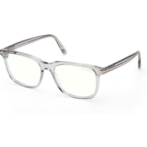 Tom Ford FT6080-B 020 L (55) Siva/Kristalna Slike