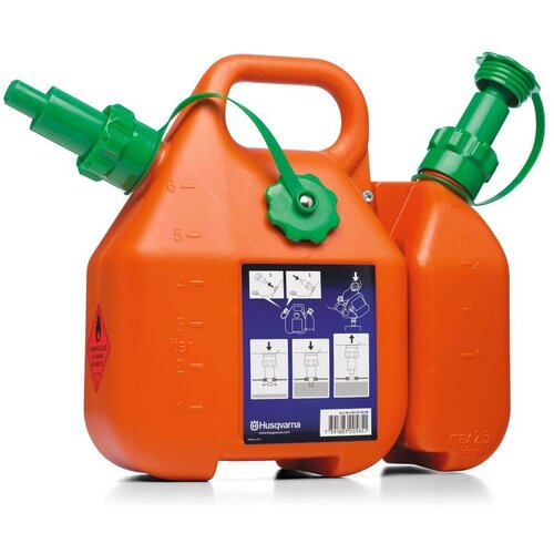 Husqvarna KOMBI KANISTER (505698000) Cijene