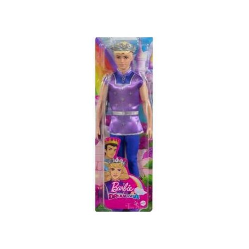 Barbie KEN DREAMTOPIA Slike