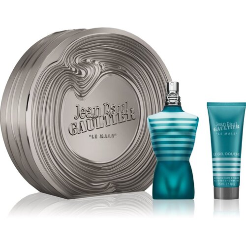 Jean Paul Gaultier Le Male poklon set za muškarce 1 kom Cene