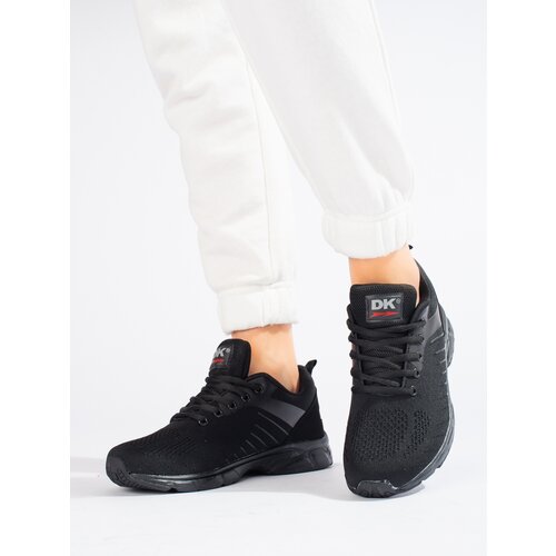 DK Women&amp;#039;s sports shoes black Slike