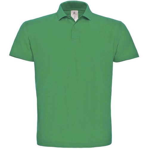  MAJICA KRATKI RUKAVI POLO B&C ID.001 180G TRAVA ZELENA 2XL Cene