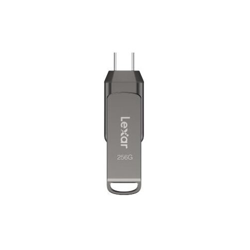 Lexar JumpDrive LJDD400256G-BNQNG USB flash drive 256 GB USB Type-C 3.2 Gen 1 (3.1 Gen 1) Grey Cijene