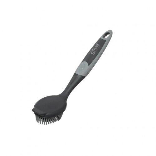 5five FIVE gumena četka za pranje suđa SIVA Cijene