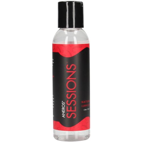 Aneros Sessions - lubrikant na bazi vode (125 ml) Slike