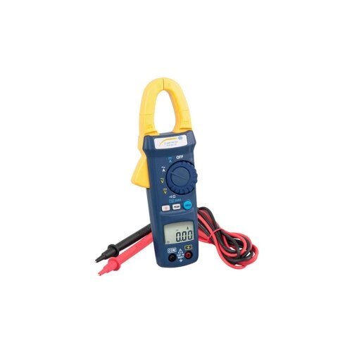 PCE Instruments PCE-DC 41 strujne stezaljke Slike