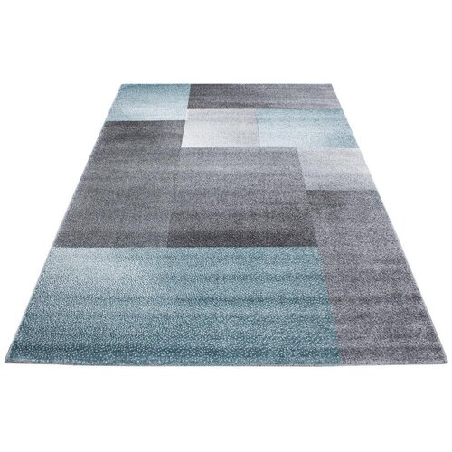 Novel Preproga Lucca, 120x170cm, Modra Cene