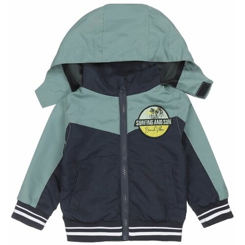 Dirkje Babywear jakna za dečaka 80 Cene
