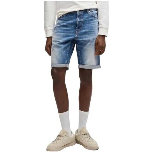 Hugo denim muške bermude Cene