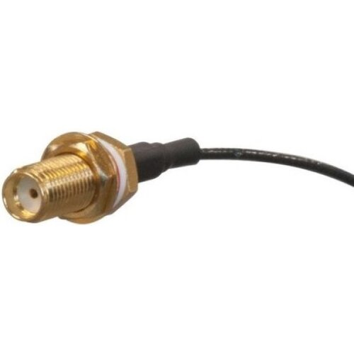 MikroTik ACSMAUFL U.fl to SMA Female pigtail for LTE cards MT124 Cene