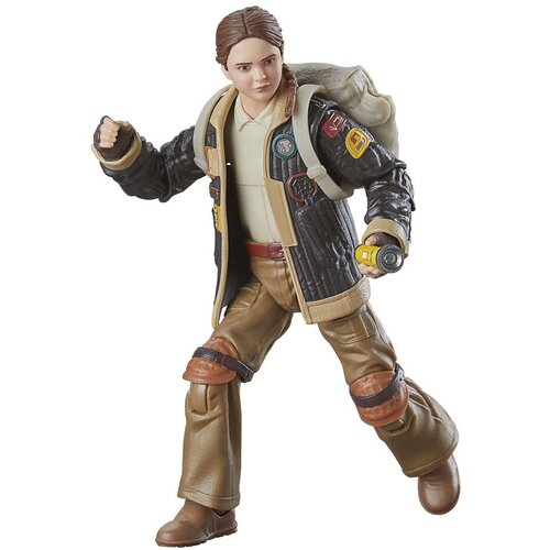 Hasbro Vojna zvezd: Skeleton Crew Črna serija Akcijska figura Fern 15 cm, (5000077729) Cene