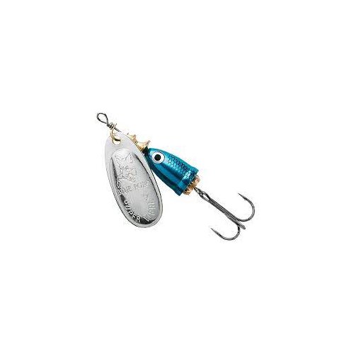 Rapala varalica blue fox vibrax shad BFSD3 bs Cene