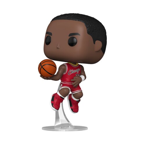 Funko POP NBA: BULLS - RS MICHAEL JORDAN Slike