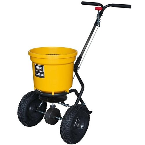 Texas posipalnik CS2500, 25lit tex 90052014 Slike