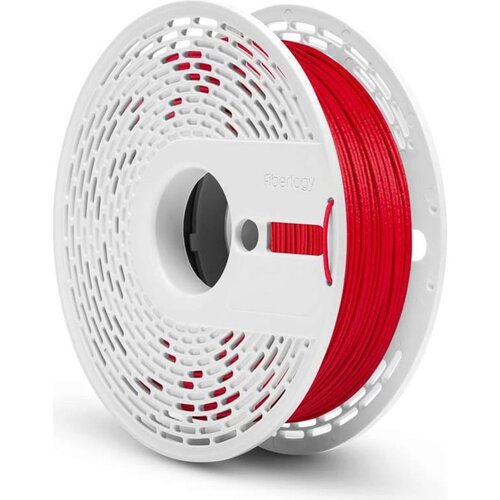 Fiberlogy Nylon PA12+GF15 Red Cene