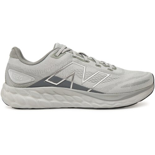 New Balance Mens Siva Slike