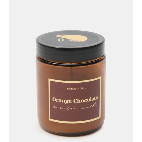 Sinsay Svijeća Orange Chocolate Cijene