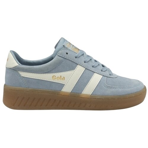 Gola GRANDSLAM SUEDE Plava Slike