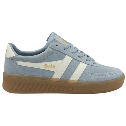 Gola GRANDSLAM SUEDE Plava