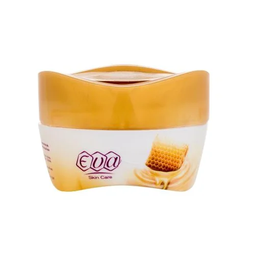 Eva Cosmetics Honey Anti Wrinkle Cream dnevna krema za lice mješovita 50 g za ženske