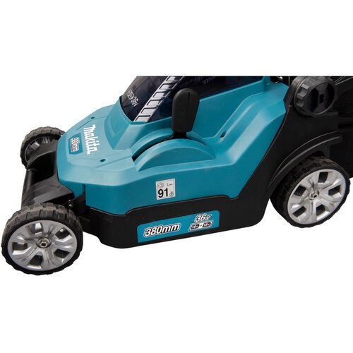 Makita kosilnica DLM382PT2 Slike
