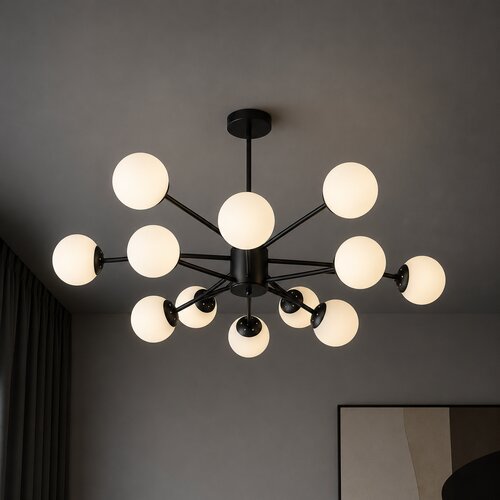  Luster HD2115-12 Slike