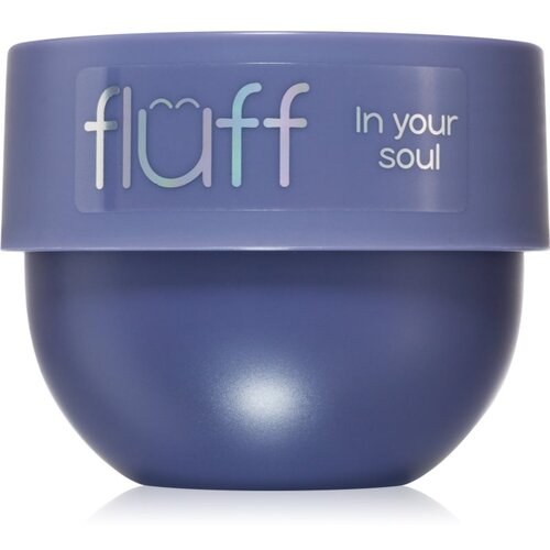 Fluff Malachite globinsko vlažilno maslo za telo 150 ml Cene