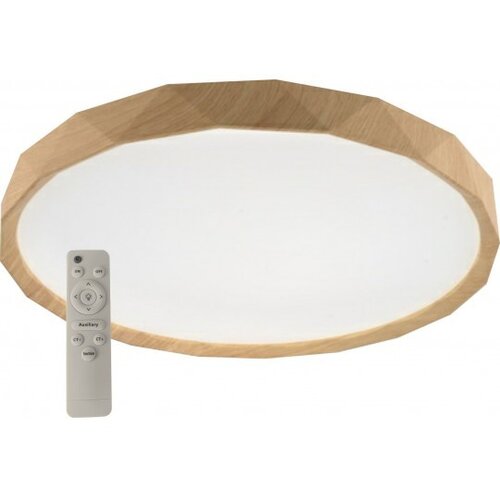 Mitea Lighting led plafonjera 45W smd cct 3000~6500K fi500mm sa daljinskim M205515-A Cene