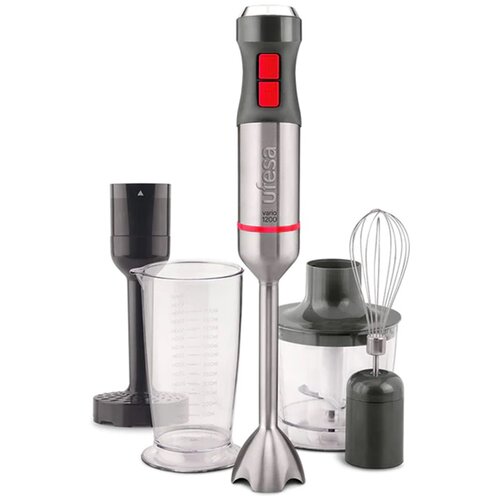 Ufesa ročni me&amp;scaron;alnik BP4654 Vario 1200 Max Slike