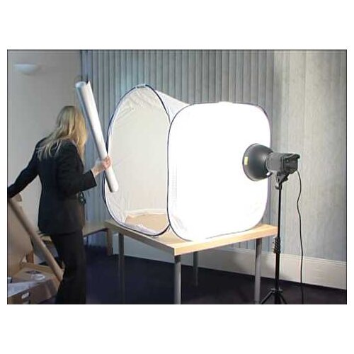 Lastolite Cubelite 90cm Cijene