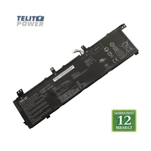Asus X432 / C31N1843 / 11.55V / 42Wh Baterija za laptop Slike