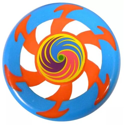  Barvni frizbi - 25 cm, različni Slike