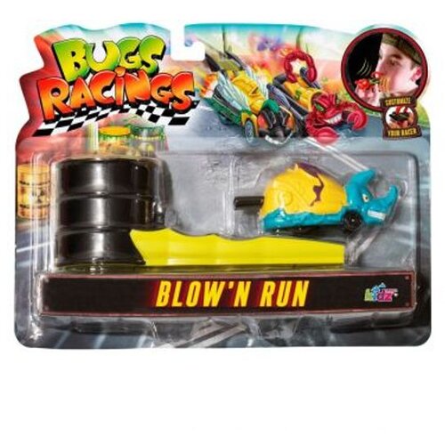 Bugs Racings Bugs* racing trkač s ispaljivačem Cijene