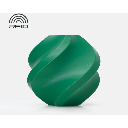 Bambu Lab pla basic (refill) filament 1.75mm, 1000g, black Slike