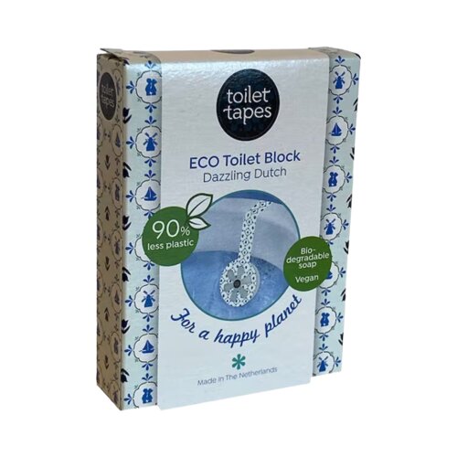 Toilet Tapes Osvježivač WC školjke Dazzling Dutch Cijene