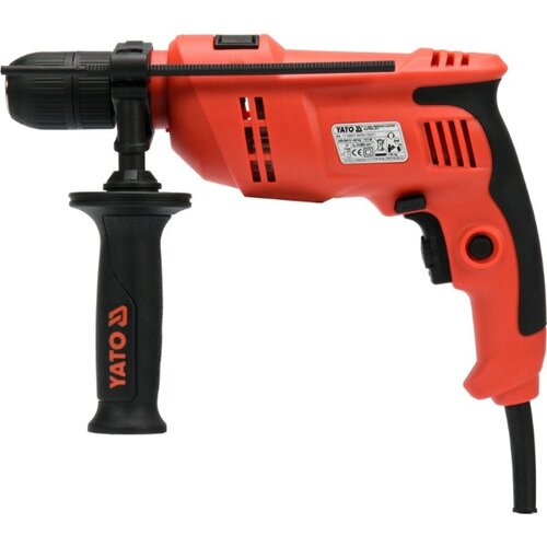 Yato bušilica udarna 710W 13mm Cene