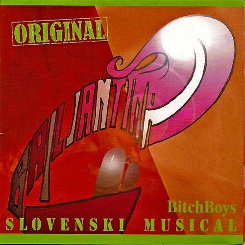 POSNETI MEDIJI VARIOUS ARTISTS - BRILJANTINA, (402521) Cene