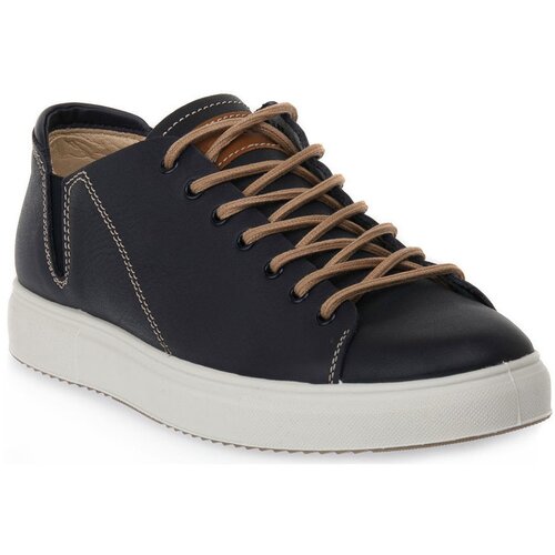 IgI&amp;amp;CO Modne superge VITELLO LAGO BLU Modra Slike