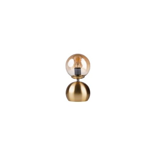 Opviq 8904-2 honeygold table lamp Slike
